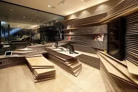 YURT ORMAN AĞAÇ SANAYİ VE TİCARET A.Ş.